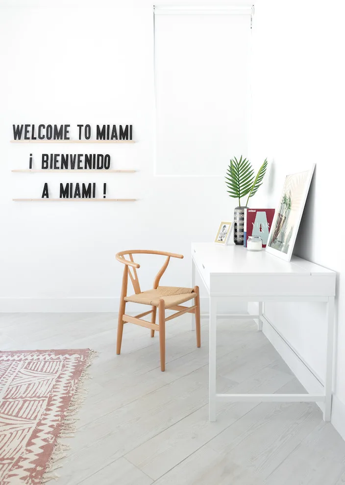 Brickell Rooftop Residence by Studio 790 Interior Design By Ann Lopez - Photo 2