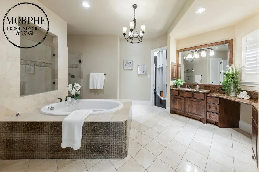 Bridle Bluff Manor by Morphe Home Staging & Design - Photo 6