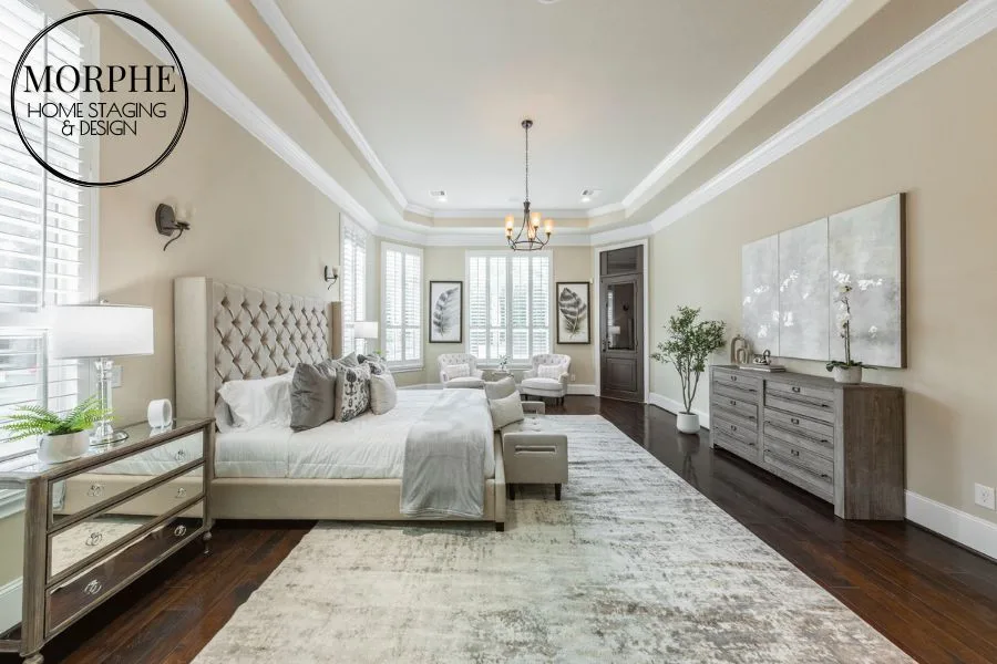Bridle Bluff Manor by Morphe Home Staging & Design - Photo 11