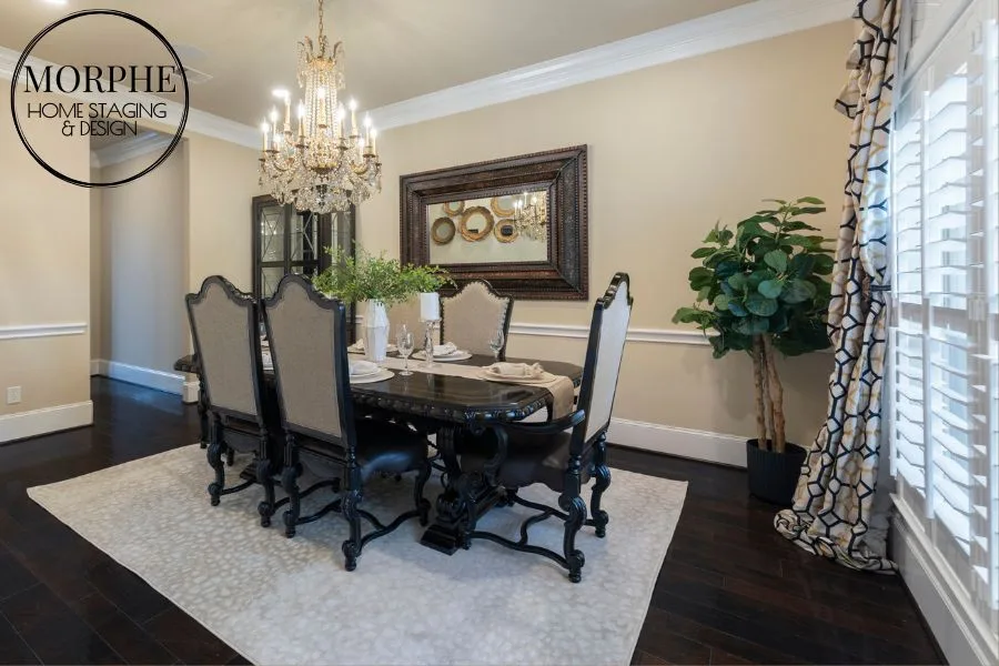 Morphe Home Staging & Design - Photo 12