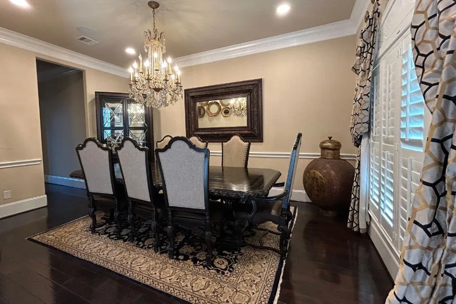 Bridle Bluff Manor by Morphe Home Staging & Design - Photo 8