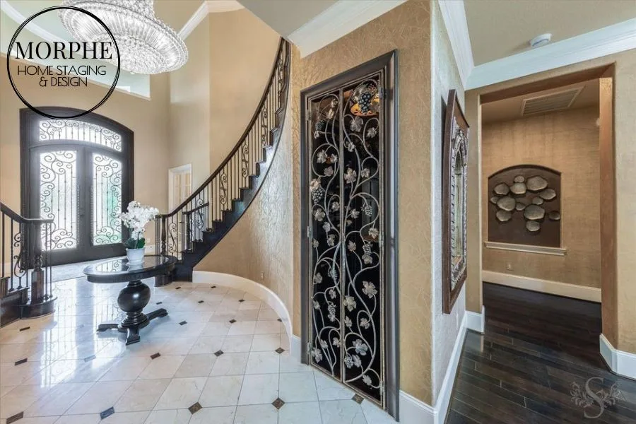 Bridle Bluff Manor by Morphe Home Staging & Design - Photo 7
