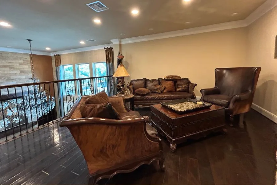 Bridle Bluff Manor by Morphe Home Staging & Design - Photo 12