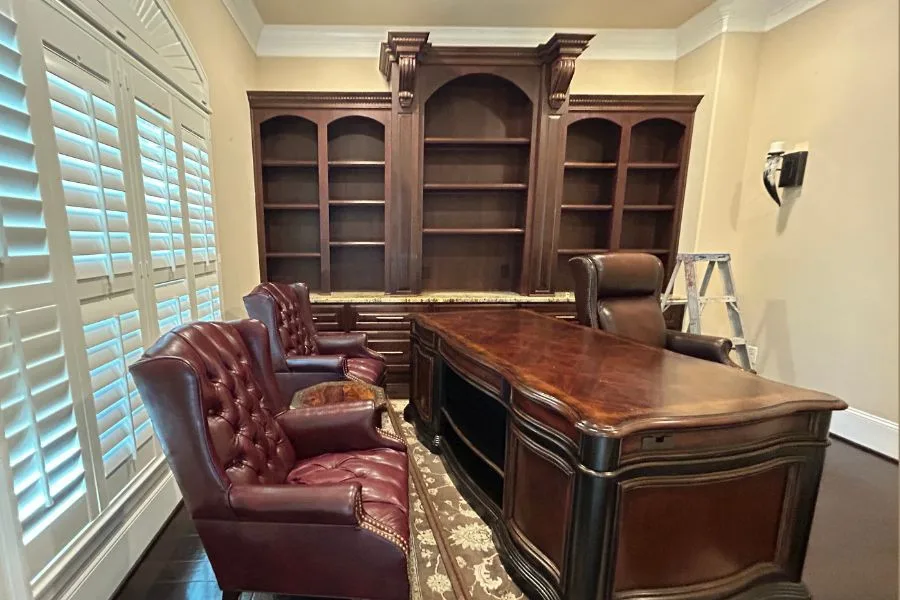 Bridle Bluff Manor by Morphe Home Staging & Design - Photo 9
