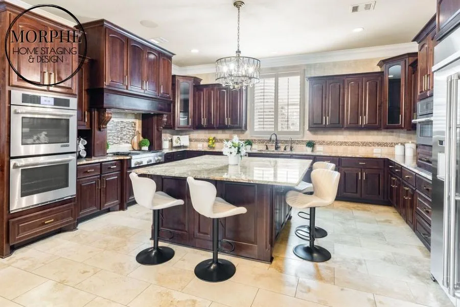 Bridle Bluff Manor by Morphe Home Staging & Design - Photo 3