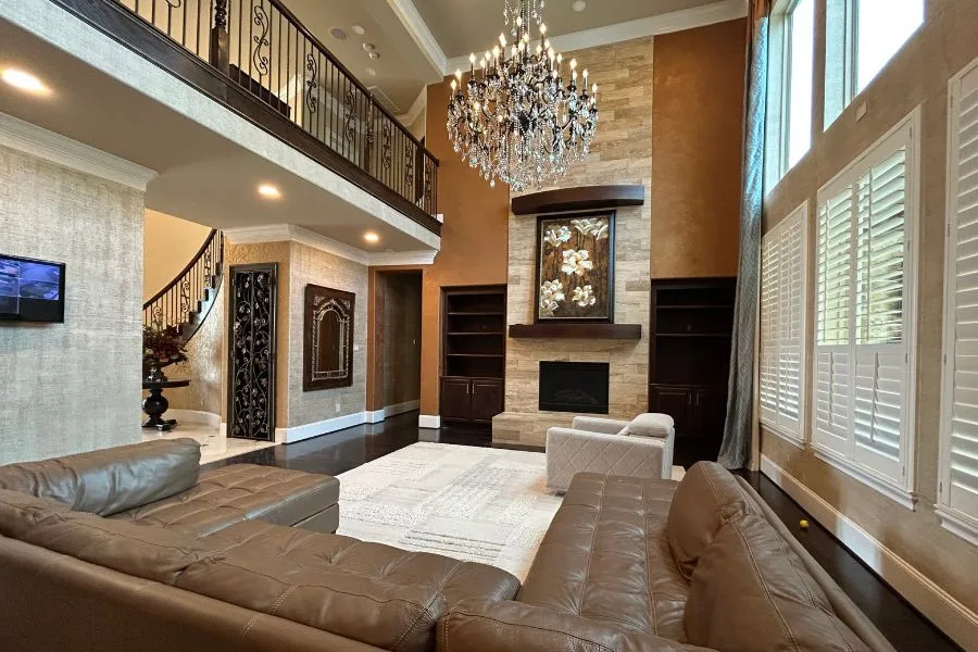 Bridle Bluff Manor by Morphe Home Staging & Design - Photo 14