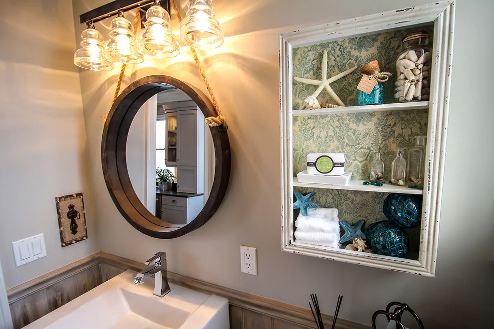 Coastal Gem in Transition by Evenflow Interiors - Photo 5