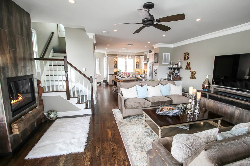 Coastal Gem in Transition by Evenflow Interiors - Photo 6