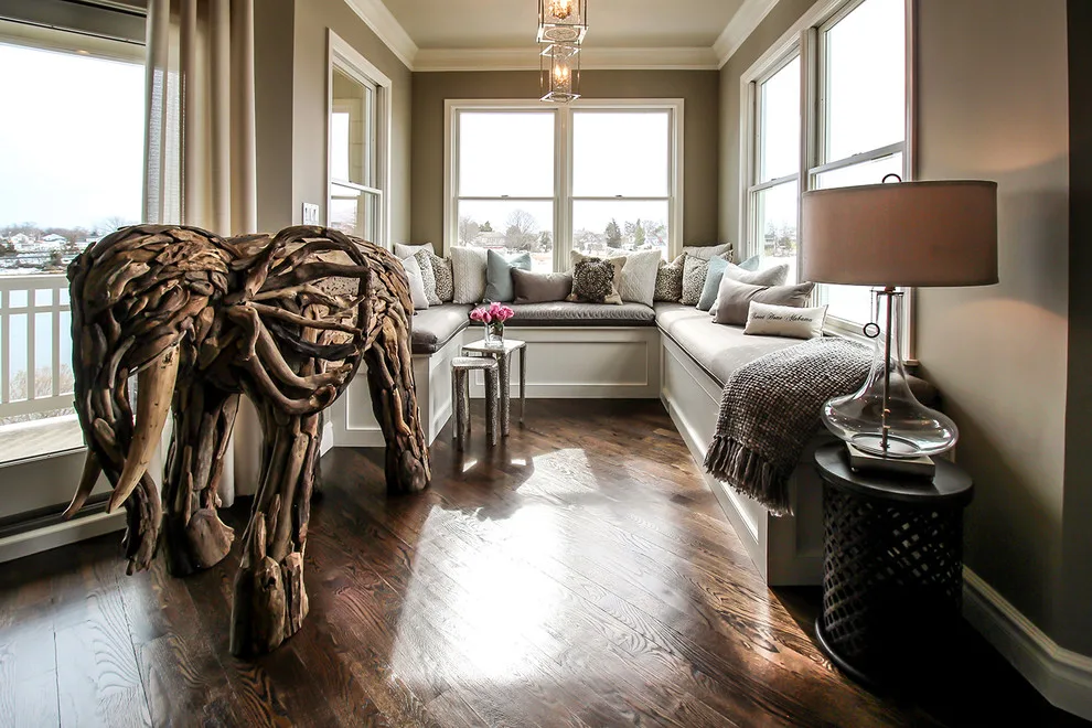 Coastal Gem in Transition by Evenflow Interiors - Photo 7