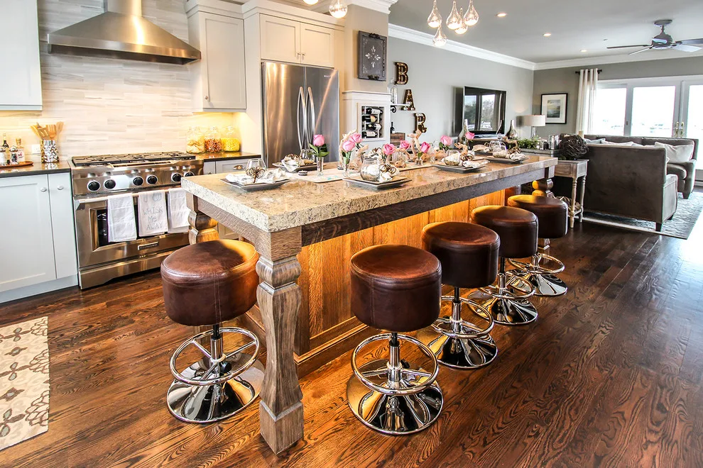 Coastal Gem in Transition by Evenflow Interiors - Photo 23