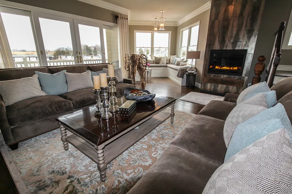 Coastal Gem in Transition by Evenflow Interiors - Photo 15