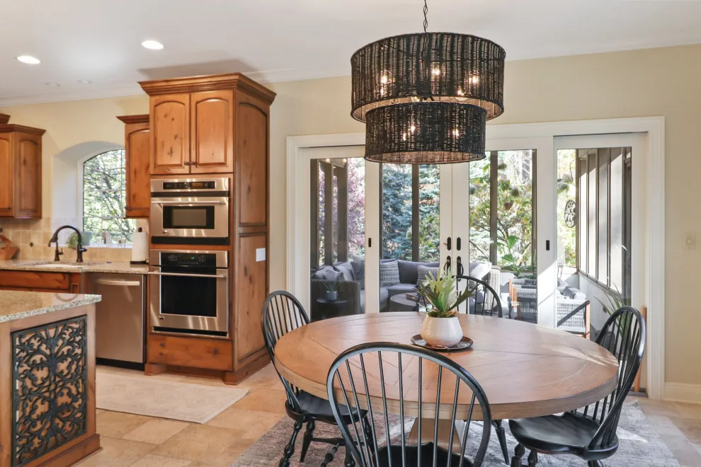 Hillside Brigade - Home Design by Salted Hue, LLC - Photo 13