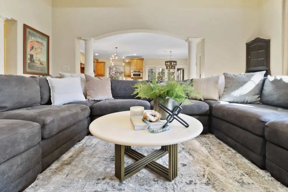 Hillside Brigade - Home Design by Salted Hue, LLC - Photo 9