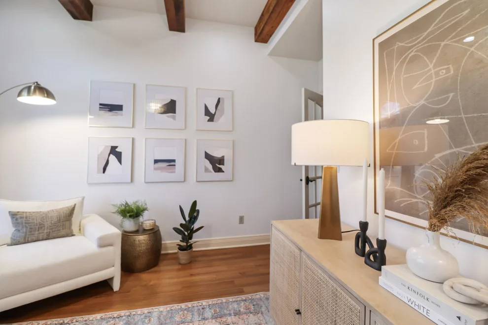 Hillside Brigade - Home Design by Salted Hue, LLC - Photo 15