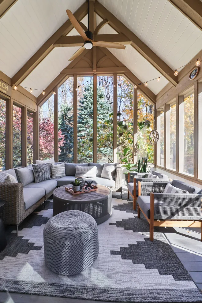 Hillside Brigade - Home Design by Salted Hue, LLC - Photo 4