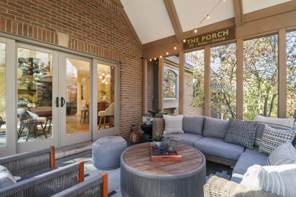 Hillside Brigade - Home Design by Salted Hue, LLC - Photo 5