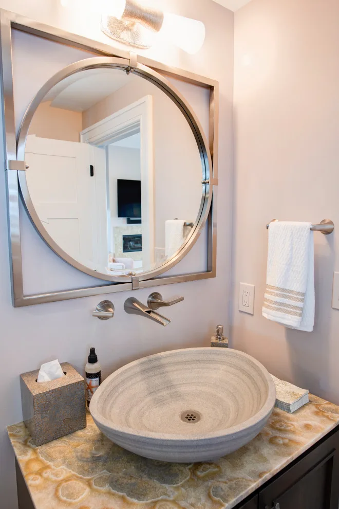 Brigantine Shore Elegance by Beach Dwellings - Photo 19