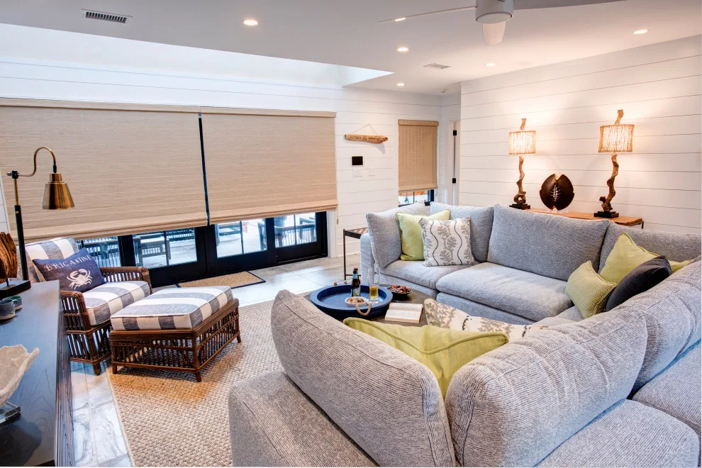 Brigantine Shore Elegance by Beach Dwellings - Photo 12