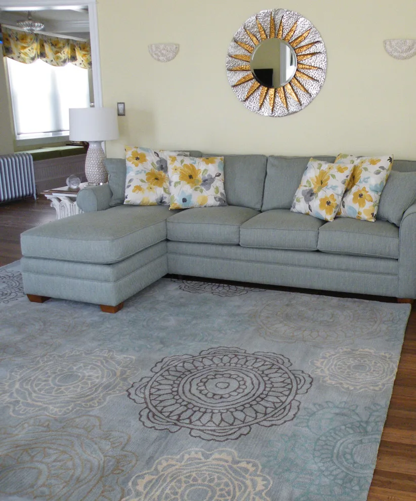 By The Sea Home Decor - Photo 10