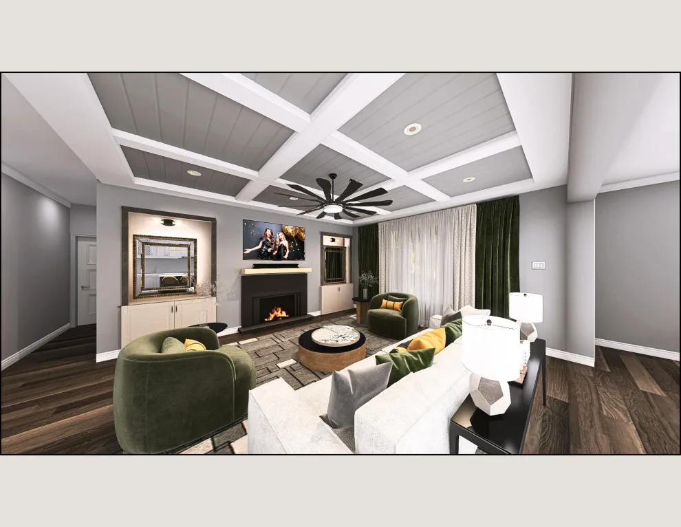 Vivid Highlights by DomaVita Design - Photo 3