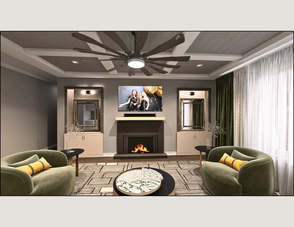 Vivid Highlights by DomaVita Design - Photo 5