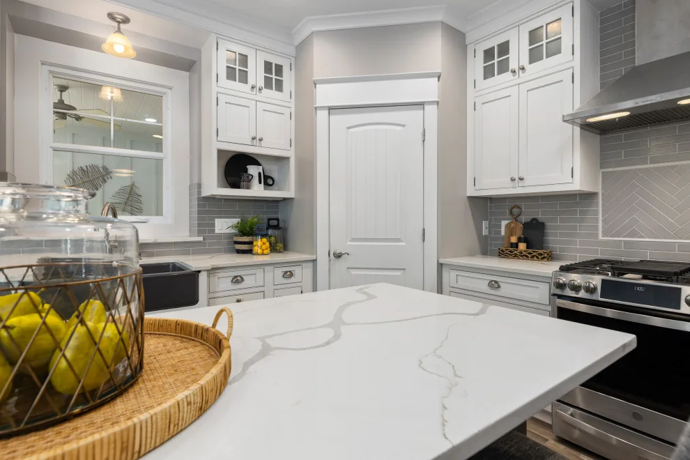 Shining and Stunning Kitchen Renovation by Design Phase - Photo 4