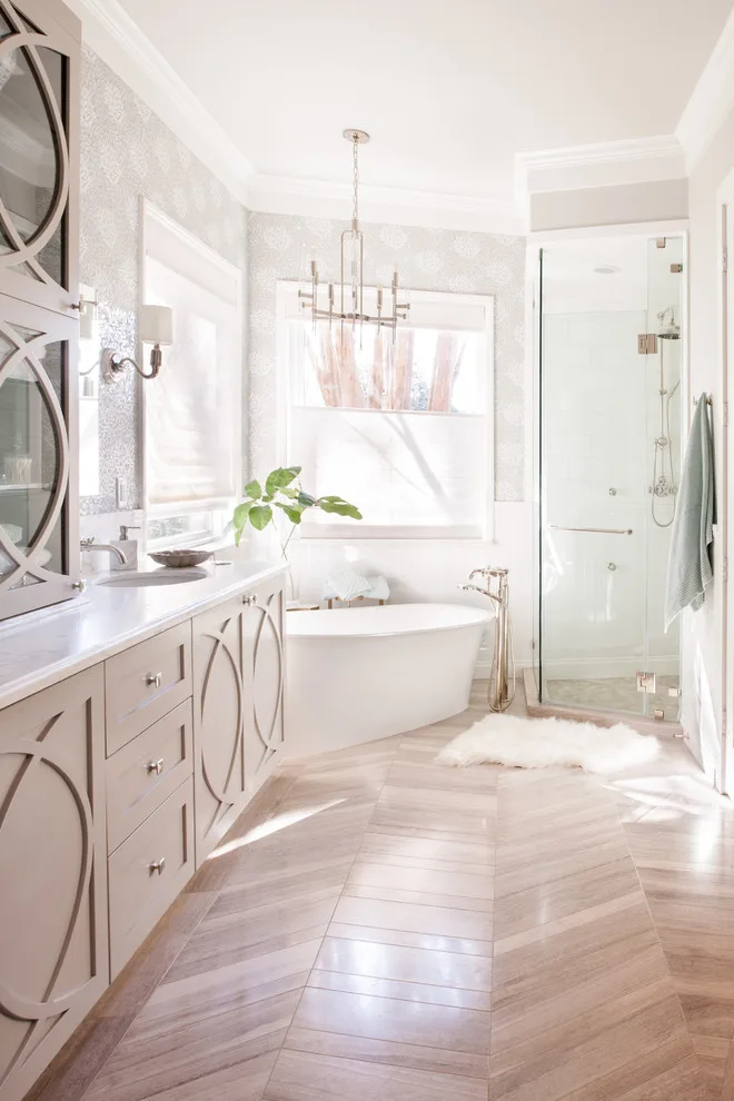 Radiant and Lovely Renovation by Chairma Design Group - Photo 7