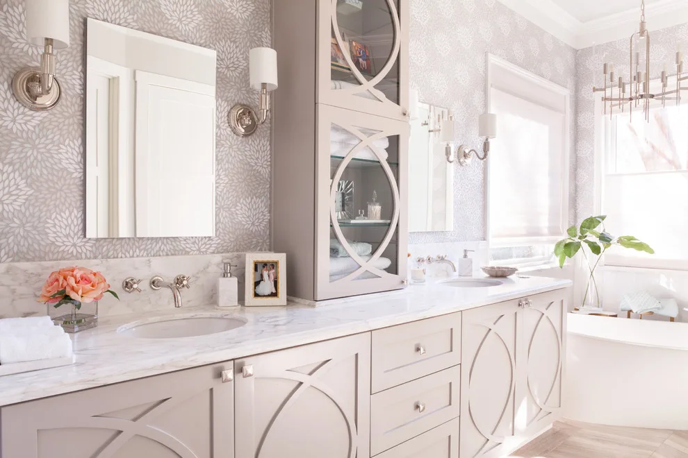 Radiant and Lovely Renovation by Chairma Design Group - Photo 8