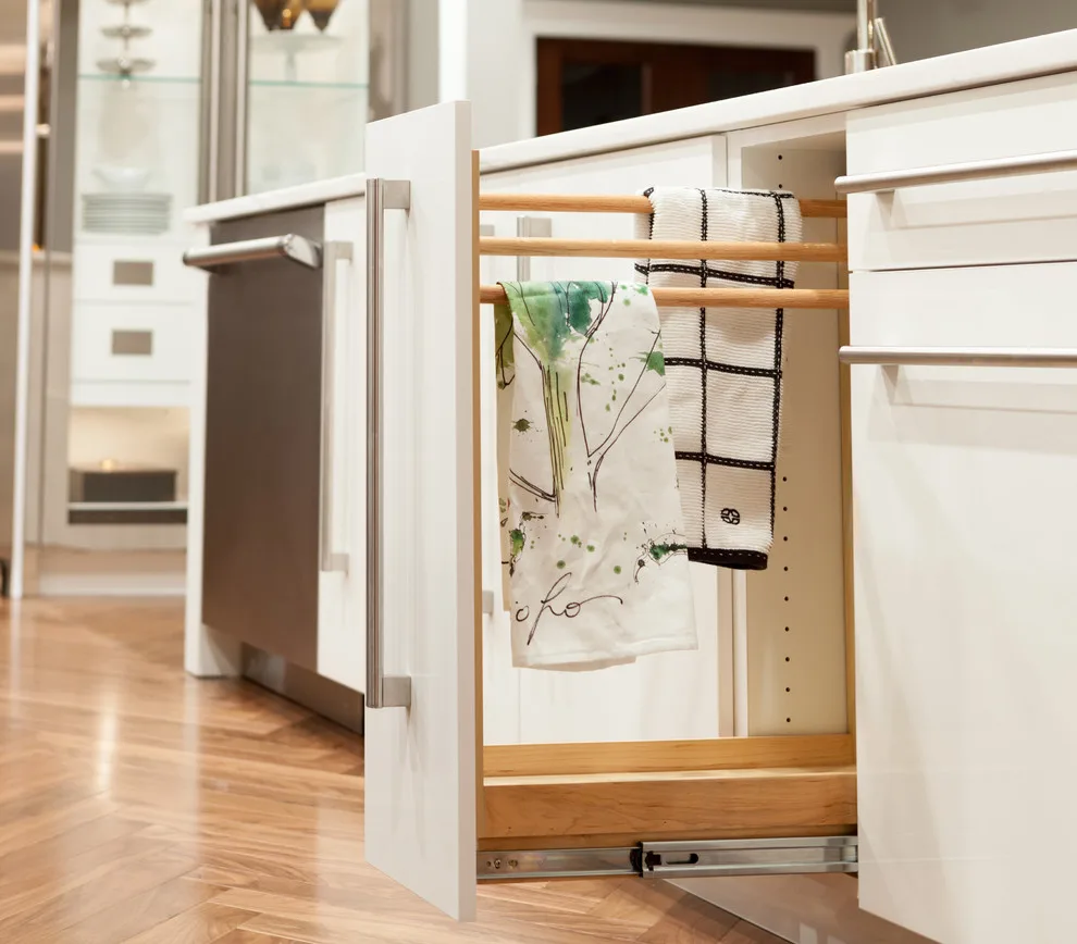 Radiant and Lovely Renovation by Chairma Design Group - Photo 6