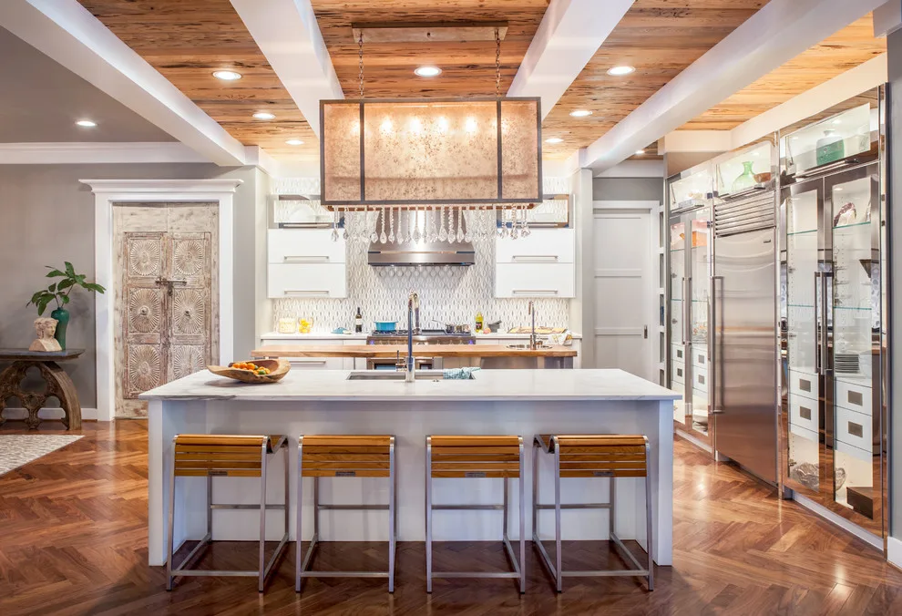 Radiant and Lovely Renovation by Chairma Design Group - Photo 4