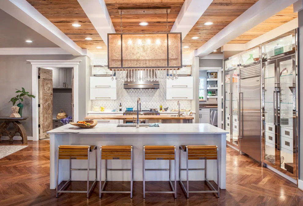 Radiant and Lovely Renovation by Chairma Design Group - Photo 3