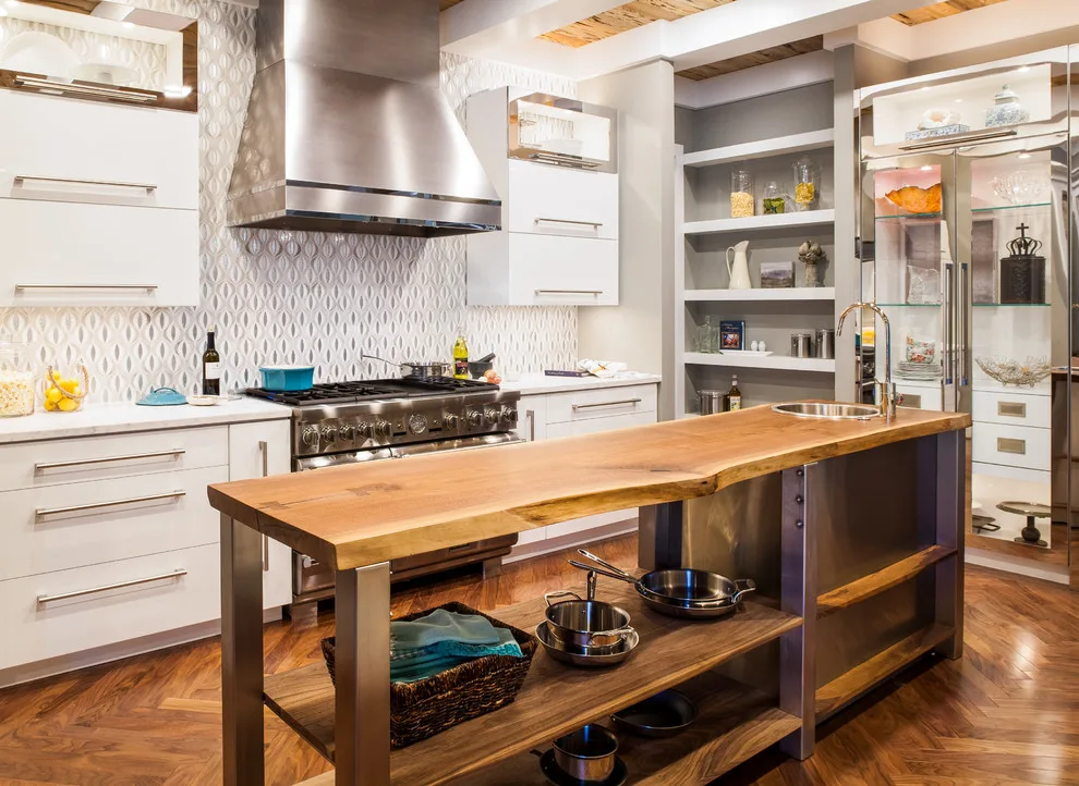 Radiant and Lovely Renovation by Chairma Design Group - Photo 11