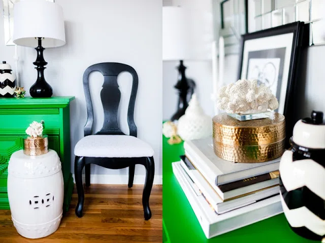 Illuminated Dining Space by Crystal Spriggs Brockwell Designs - Photo 2