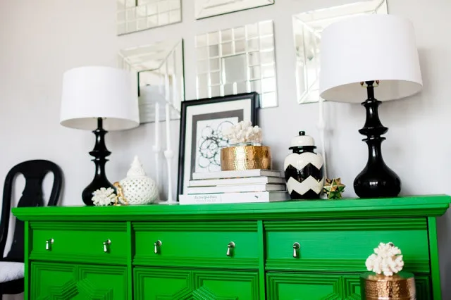 Illuminated Dining Space by Crystal Spriggs Brockwell Designs - Photo 3