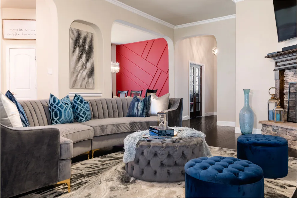 Defined Essence Interior - Photo 2