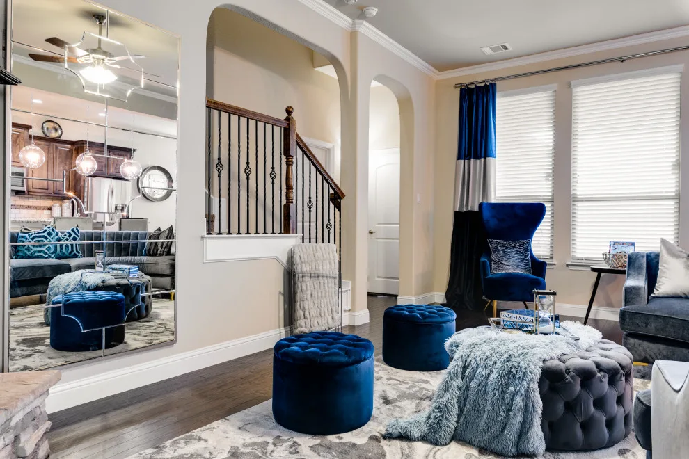 Defined Essence Interior - Photo 14