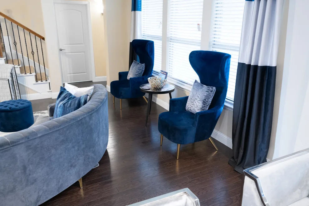 Defined Essence Interior - Photo 13