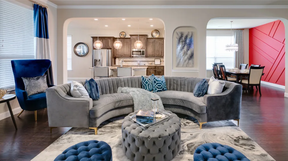Defined Essence Interior - Photo 10