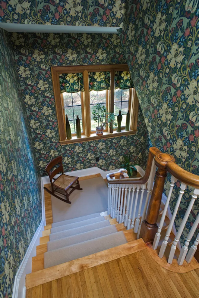 Bungalow Restoration by Heather DeMoras Design Consultants Inc. - Photo 6