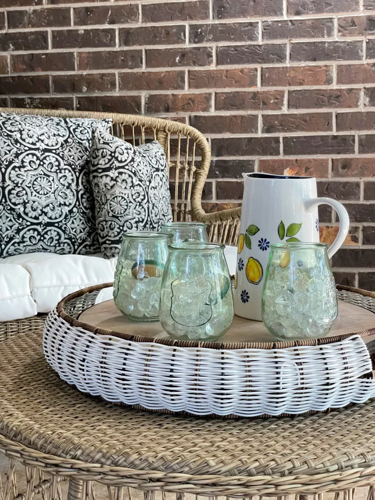 Brightwood - Empty Space Staging Initiative by FlyGirl Home Staging & Redesign - Photo 9