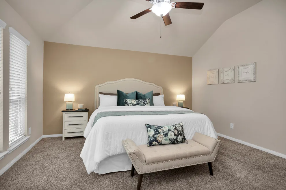Brightwood - Empty Space Staging Initiative by FlyGirl Home Staging & Redesign - Photo 8
