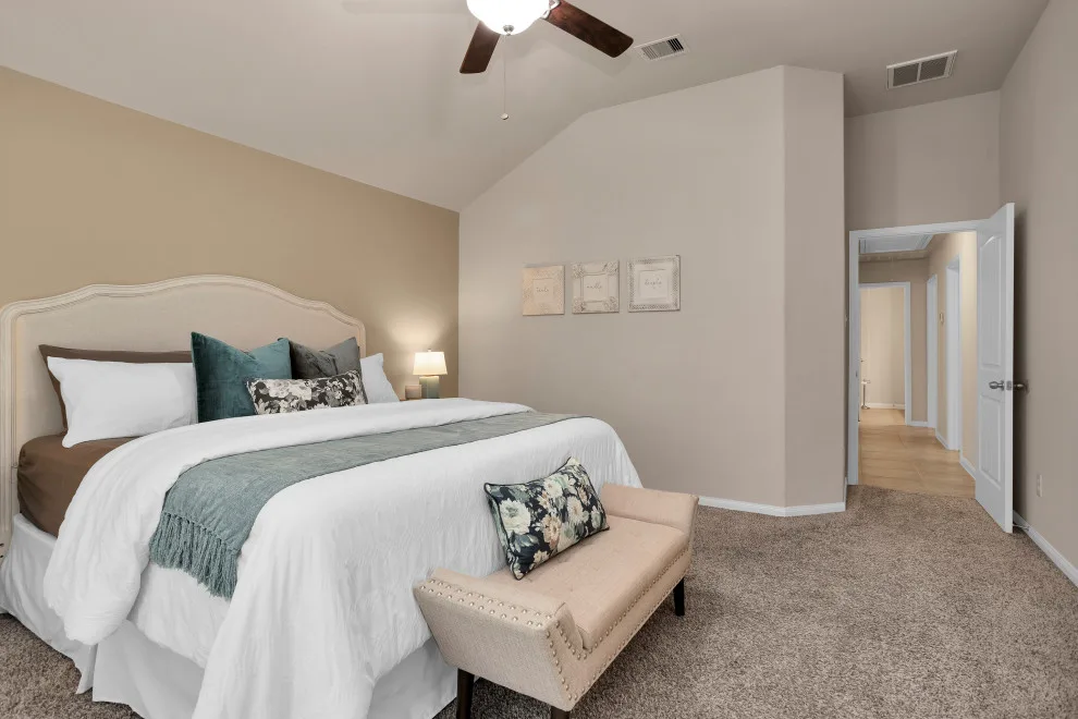 Brightwood - Empty Space Staging Initiative by FlyGirl Home Staging & Redesign - Photo 3
