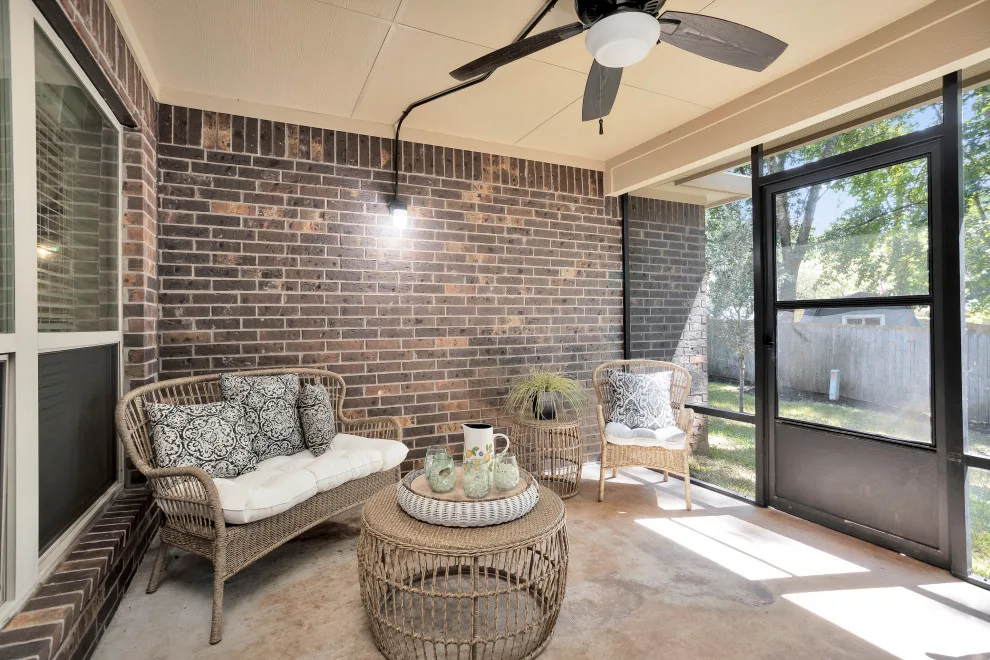 Brightwood - Empty Space Staging Initiative by FlyGirl Home Staging & Redesign - Photo 2