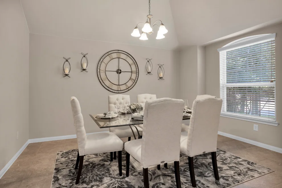 Brightwood - Empty Space Staging Initiative by FlyGirl Home Staging & Redesign - Photo 4