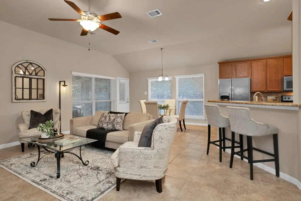 Brightwood - Empty Space Staging Initiative by FlyGirl Home Staging & Redesign - Photo 11