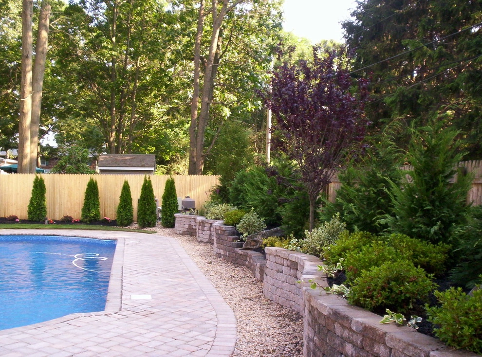 Poolscapes by Longo's Landscaping & Masonry - Photo 6