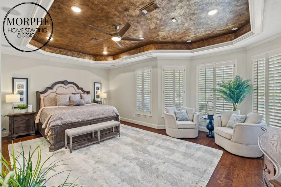 Britton Ridge House by Morphe Home Staging & Design - Photo 3