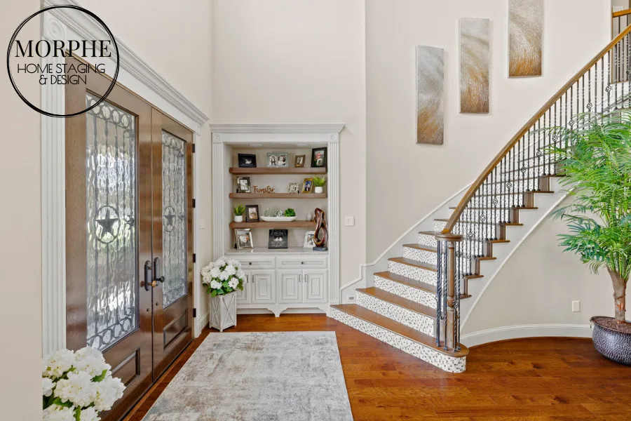 Britton Ridge House by Morphe Home Staging & Design - Photo 5