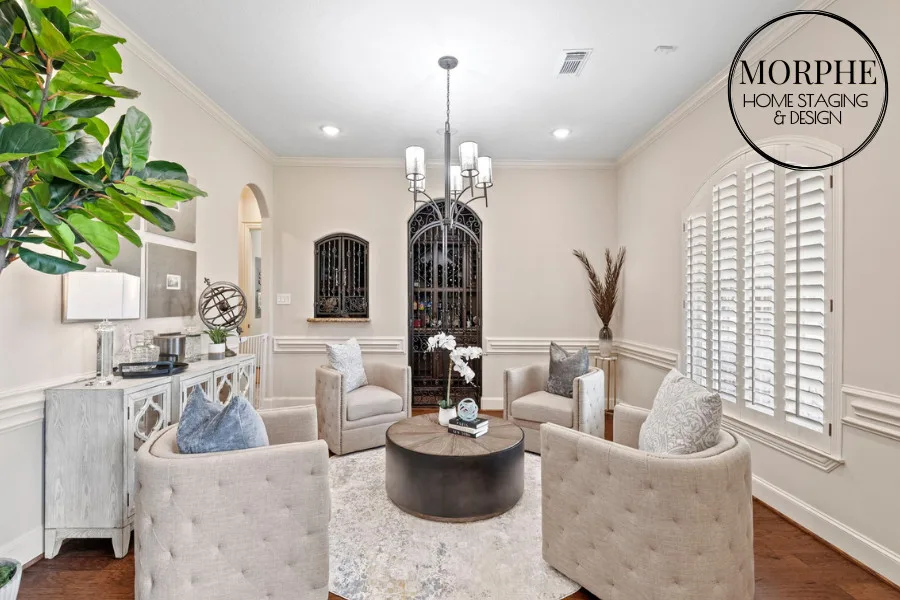 Morphe Home Staging & Design - Photo 13