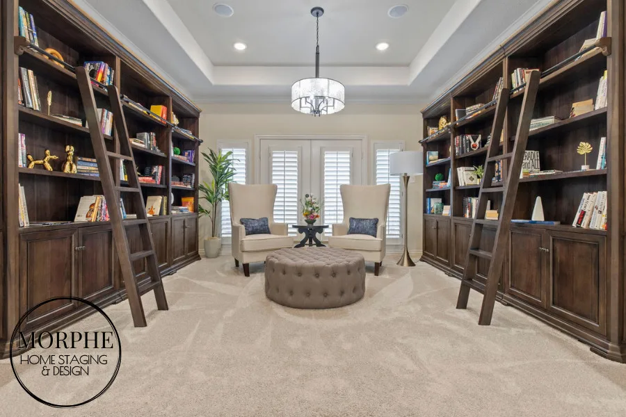 Britton Ridge House by Morphe Home Staging & Design - Photo 2